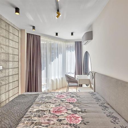 The Right Choice 5 Apartment โซเฟีย ภายนอก รูปภาพ
