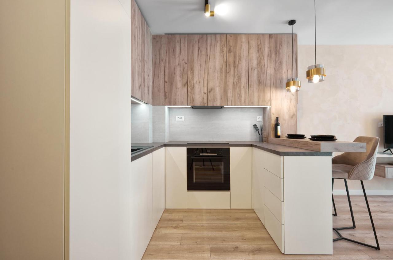 The Right Choice 5 Apartment โซเฟีย ภายนอก รูปภาพ