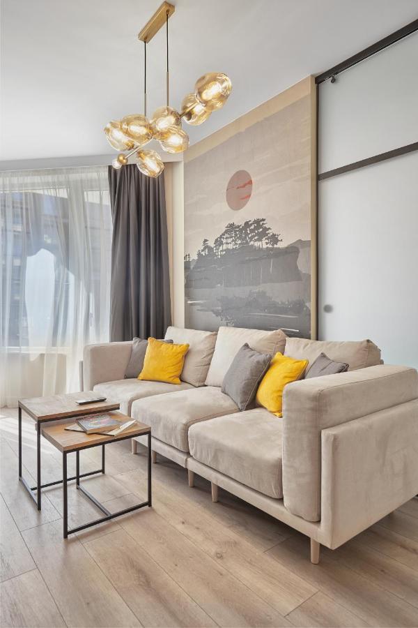 The Right Choice 5 Apartment โซเฟีย ภายนอก รูปภาพ