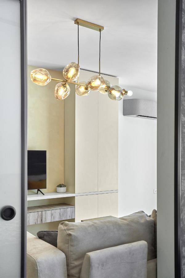 The Right Choice 5 Apartment โซเฟีย ภายนอก รูปภาพ