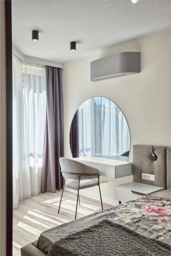 The Right Choice 5 Apartment โซเฟีย ภายนอก รูปภาพ