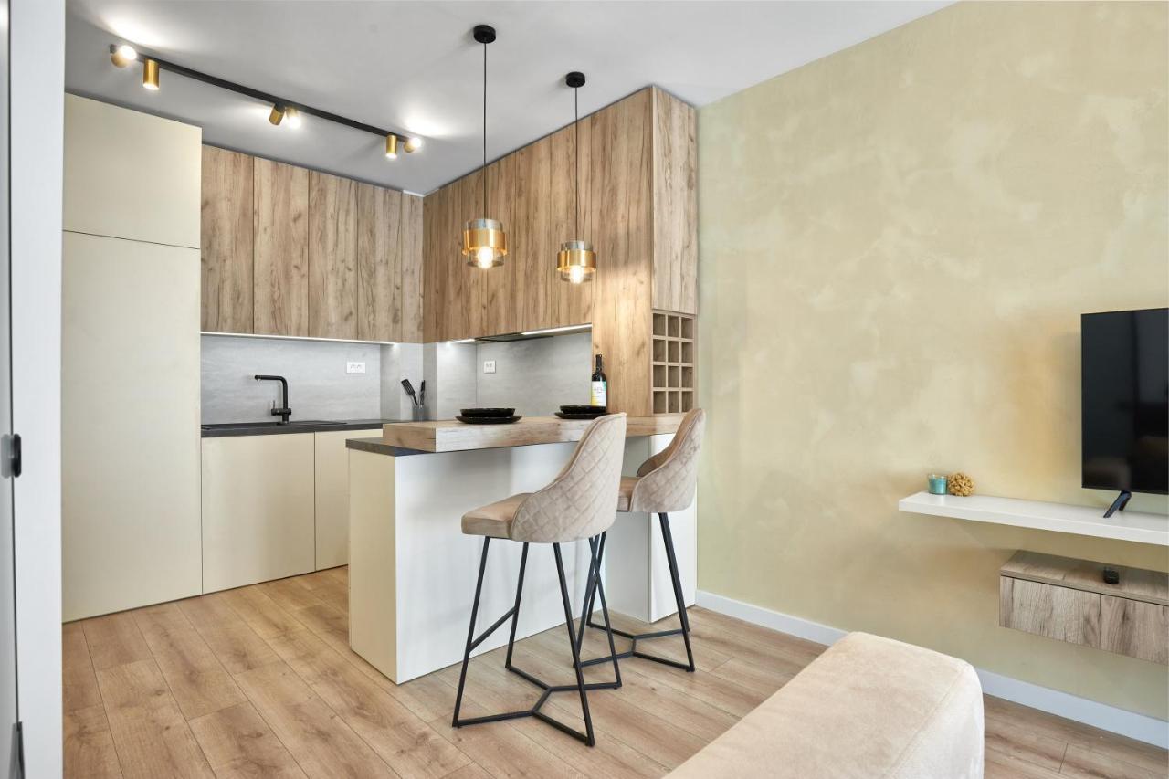 The Right Choice 5 Apartment โซเฟีย ภายนอก รูปภาพ