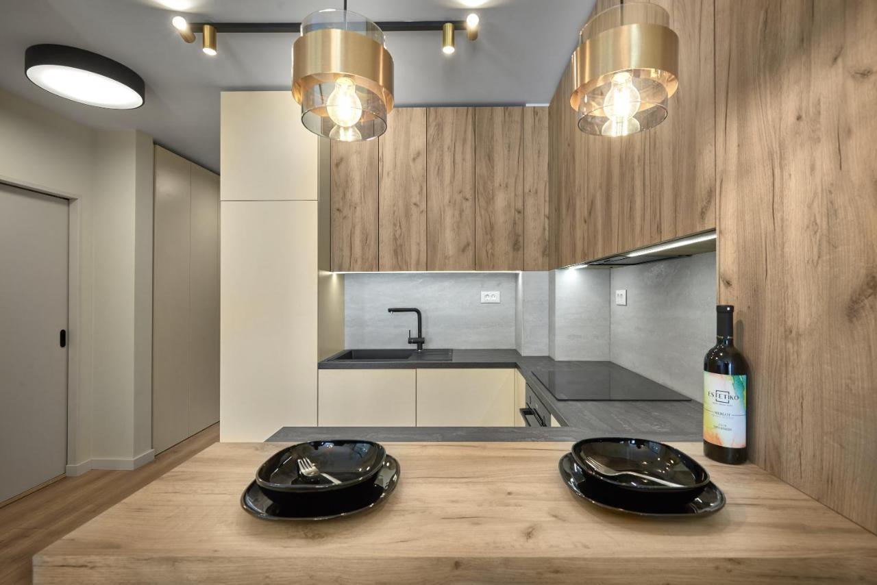 The Right Choice 5 Apartment โซเฟีย ภายนอก รูปภาพ