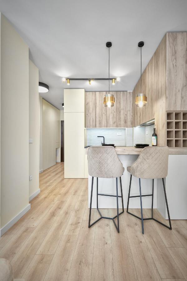 The Right Choice 5 Apartment โซเฟีย ภายนอก รูปภาพ