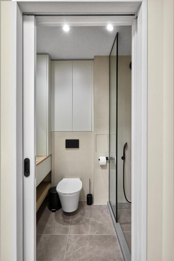 The Right Choice 5 Apartment โซเฟีย ภายนอก รูปภาพ