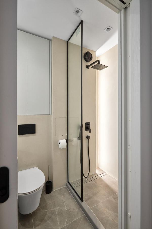 The Right Choice 5 Apartment โซเฟีย ภายนอก รูปภาพ
