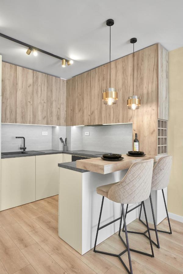 The Right Choice 5 Apartment โซเฟีย ภายนอก รูปภาพ
