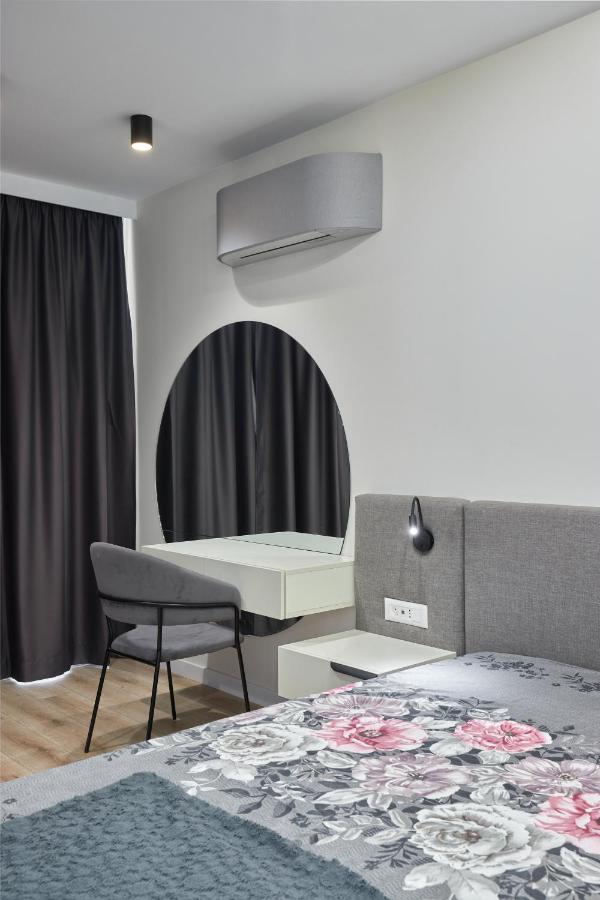 The Right Choice 5 Apartment โซเฟีย ภายนอก รูปภาพ